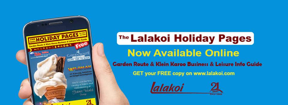 Lalakoi Holiday Pages Online Edition