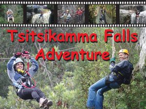 Tsitsikamma Falls Adventures