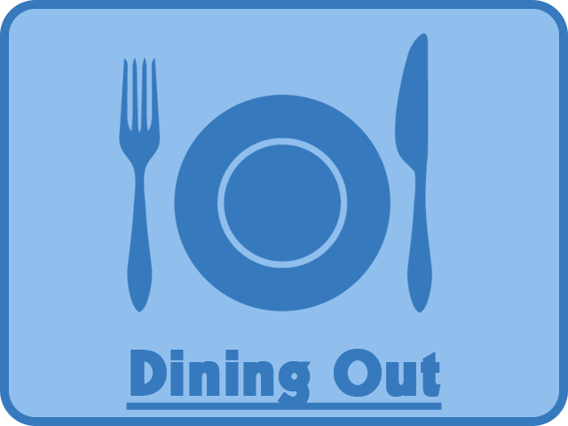 Dining Out