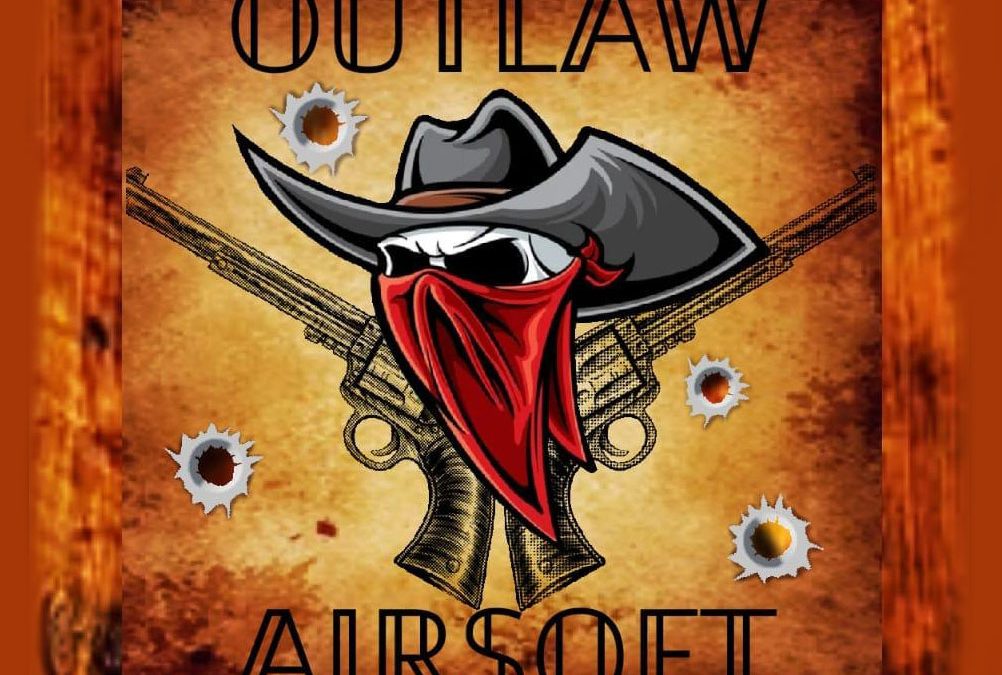 Outlaw Airsoft Hartenbos