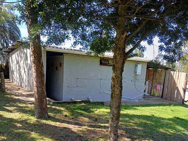 Southern Comfort Camping 5 ld