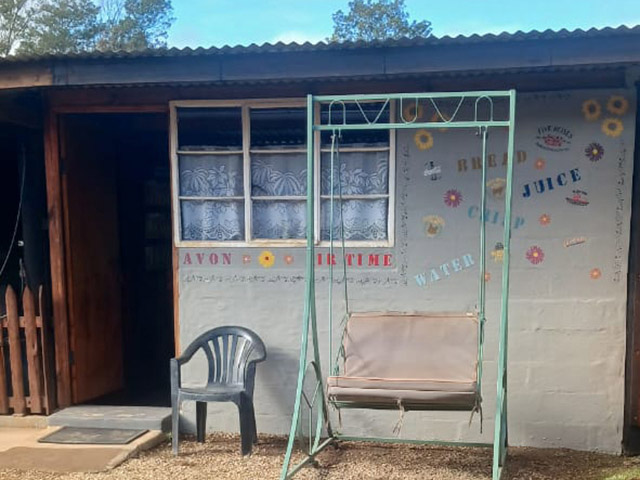 Southern Comfort Camping 7 ld