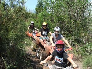 Southern Comfort Quad Bikes Knysna Quad Biking Adventures